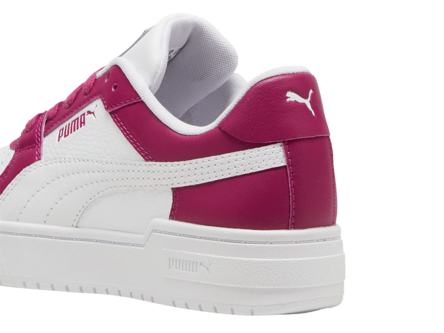 Tenis Puma Ca Pro Classic 380190 Para Mujer