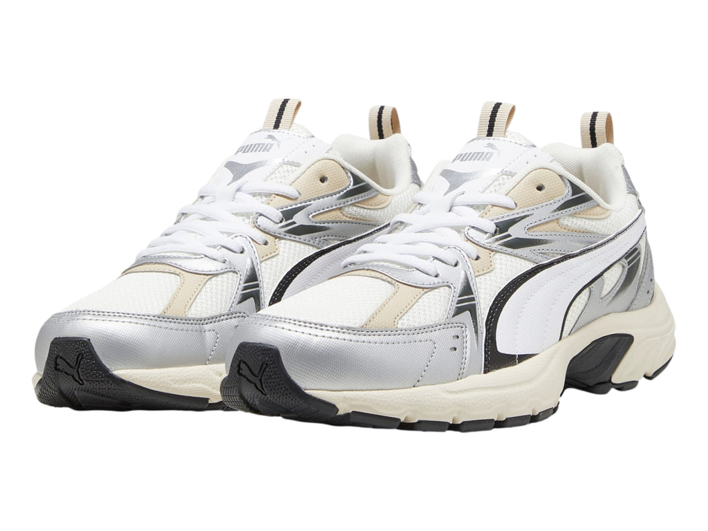 Tenis Puma Milenio Tech 392322 Para Hombre