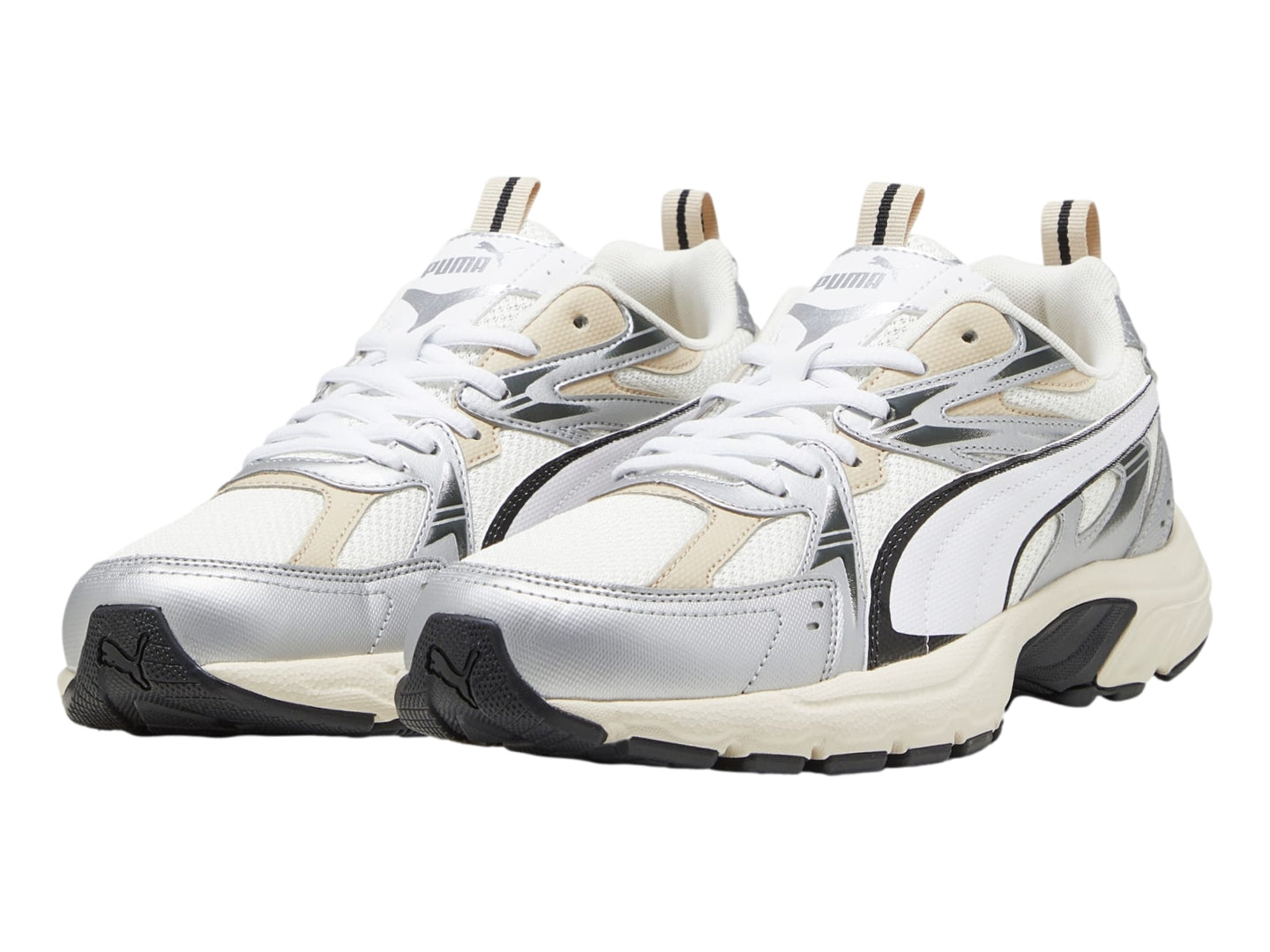 Tenis Puma Milenio Tech 392322 Para Hombre