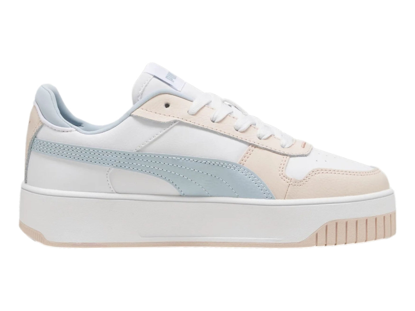 Tenis Puma Carina Street Ps 393847 Para Niña