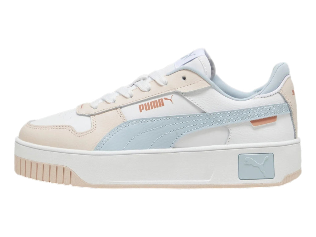 Tenis Puma Carina Street Ps 393847 Para Niña