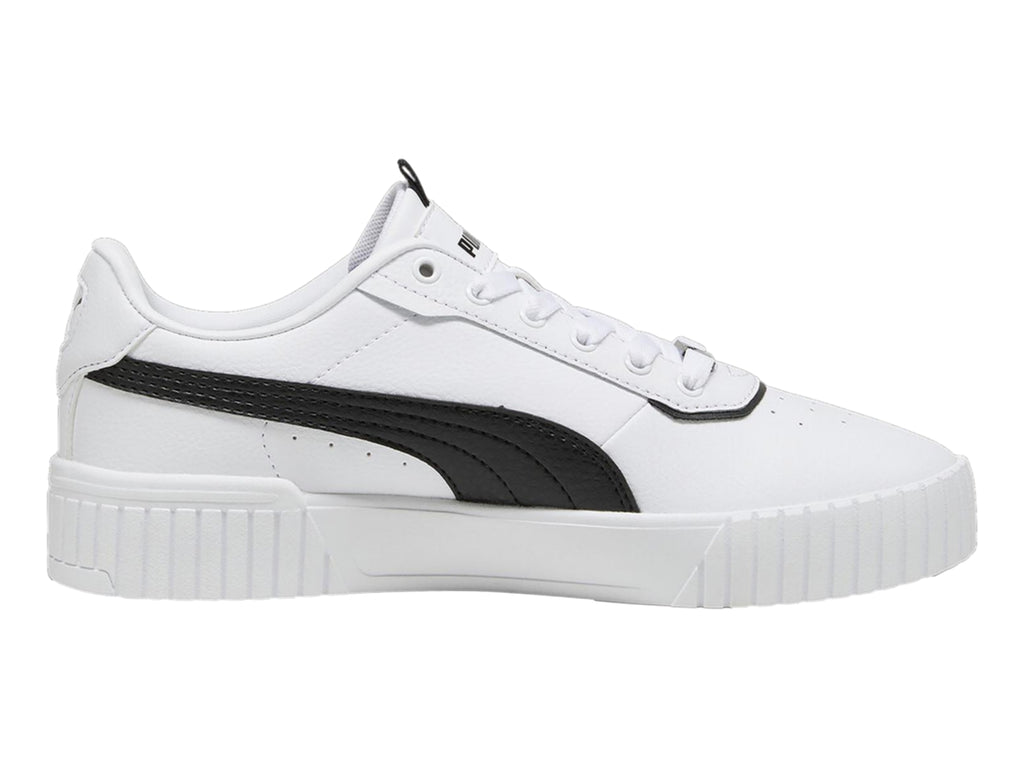 Tenis Puma Carina 2 0 Lux 395017 Para Mujer
