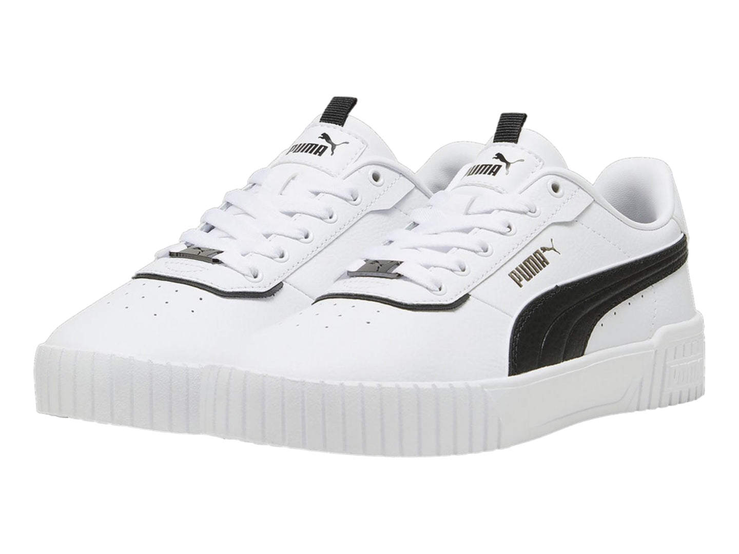 Tenis Puma Carina 2 0 Lux 395017 Para Mujer