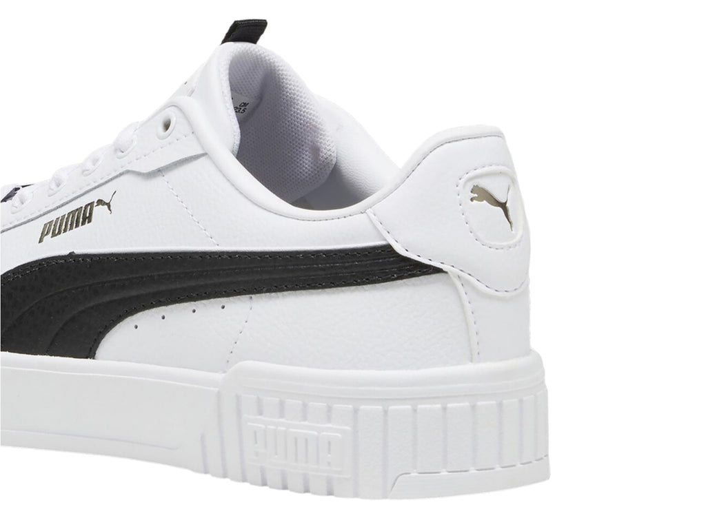 Tenis Puma Carina 2 0 Lux 395017 Para Mujer