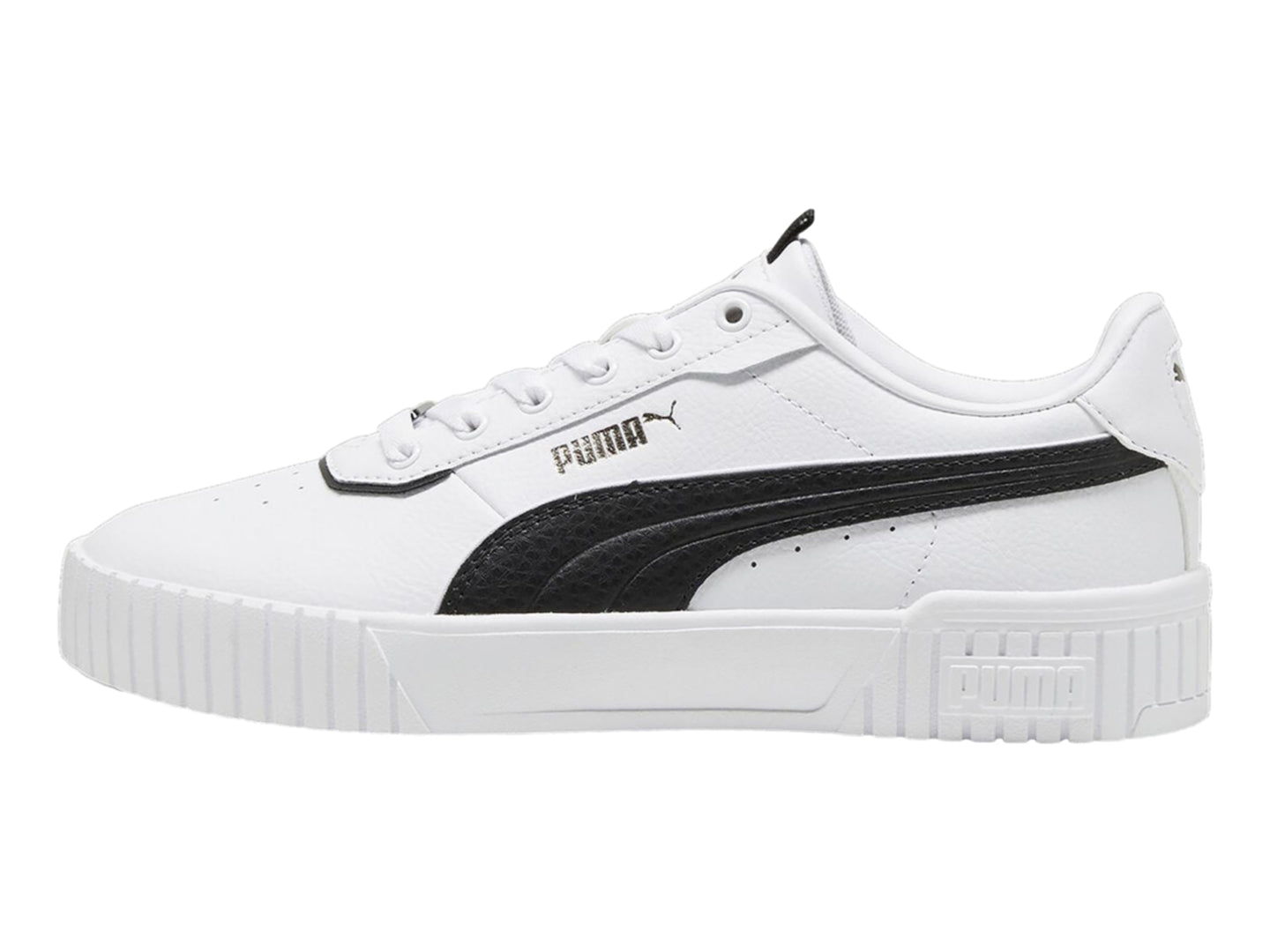Tenis Puma Carina 2 0 Lux 395017 Para Mujer
