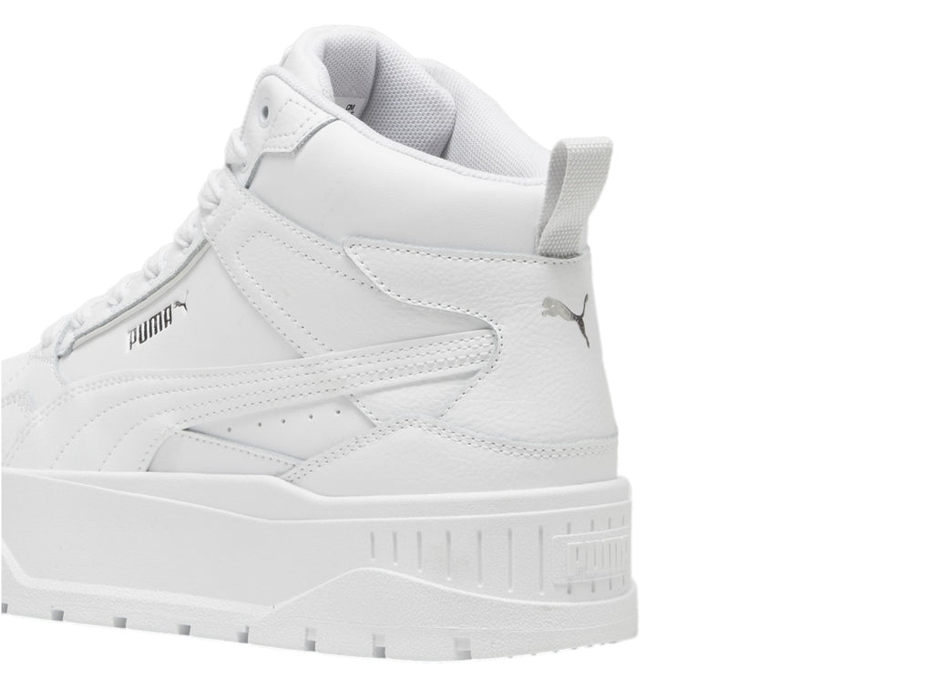 Tenis Puma 397463 Para Mujer