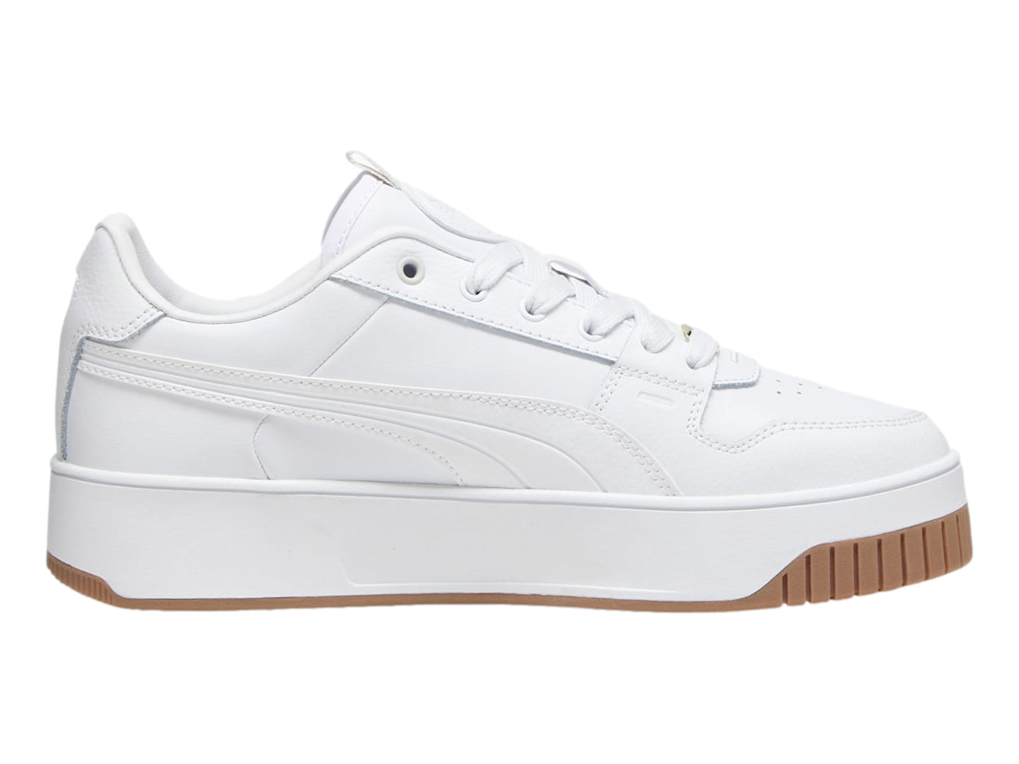 Tenis Puma Carina Street Lux 397487 Para Mujer