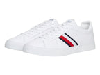 Tenis Tommy Hilfiger M05163 Para Hombre