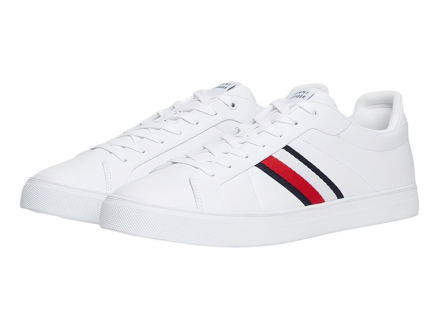 Tenis Tommy Hilfiger M05163 Para Hombre