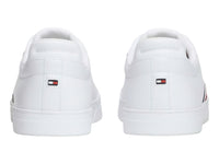 Tenis Tommy Hilfiger M05163 Para Hombre