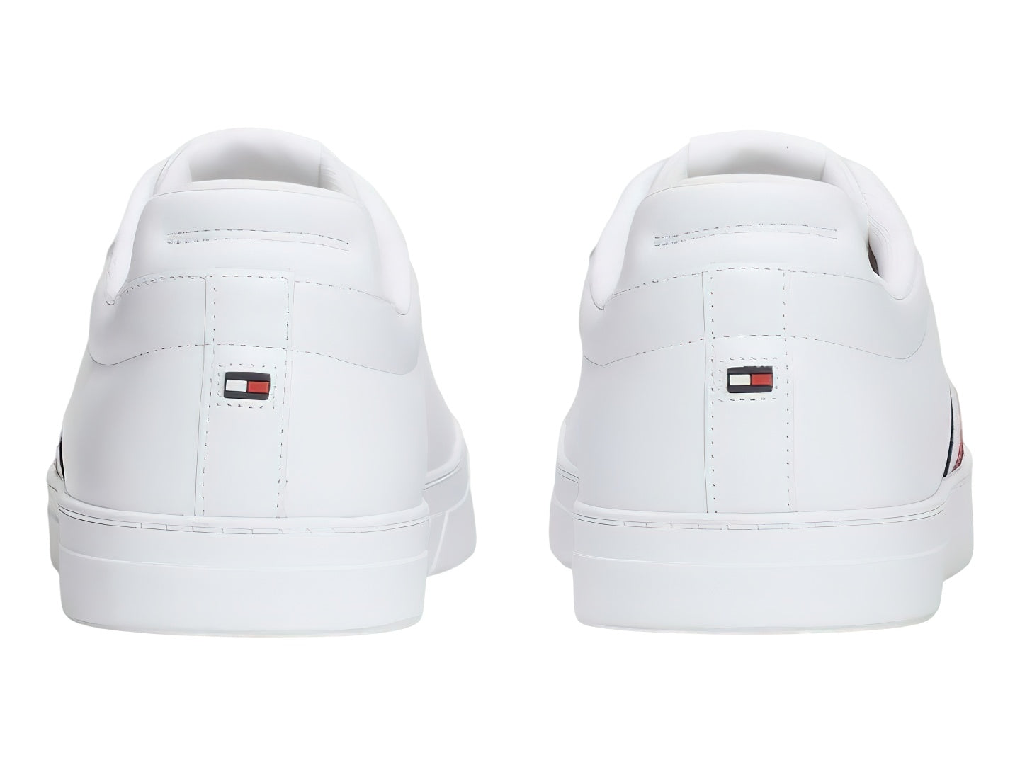 Tenis Tommy Hilfiger M05163 Para Hombre