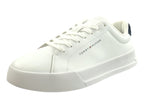 Tenis Tommy Hilfiger M05297 Para Hombre