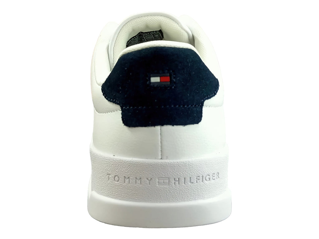 Tenis Tommy Hilfiger M05297 Para Hombre