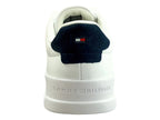 Tenis Tommy Hilfiger M05297 Para Hombre