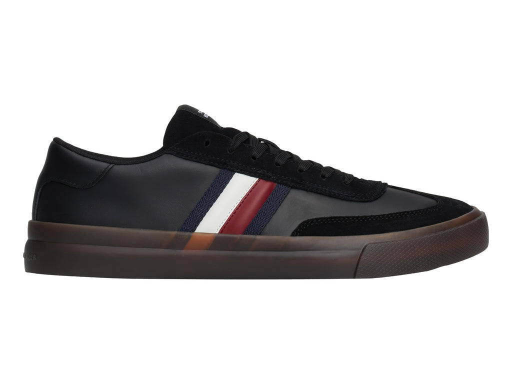 Tenis Tommy Hilfiger Th Cupset Terrace M05209 Para Hombre