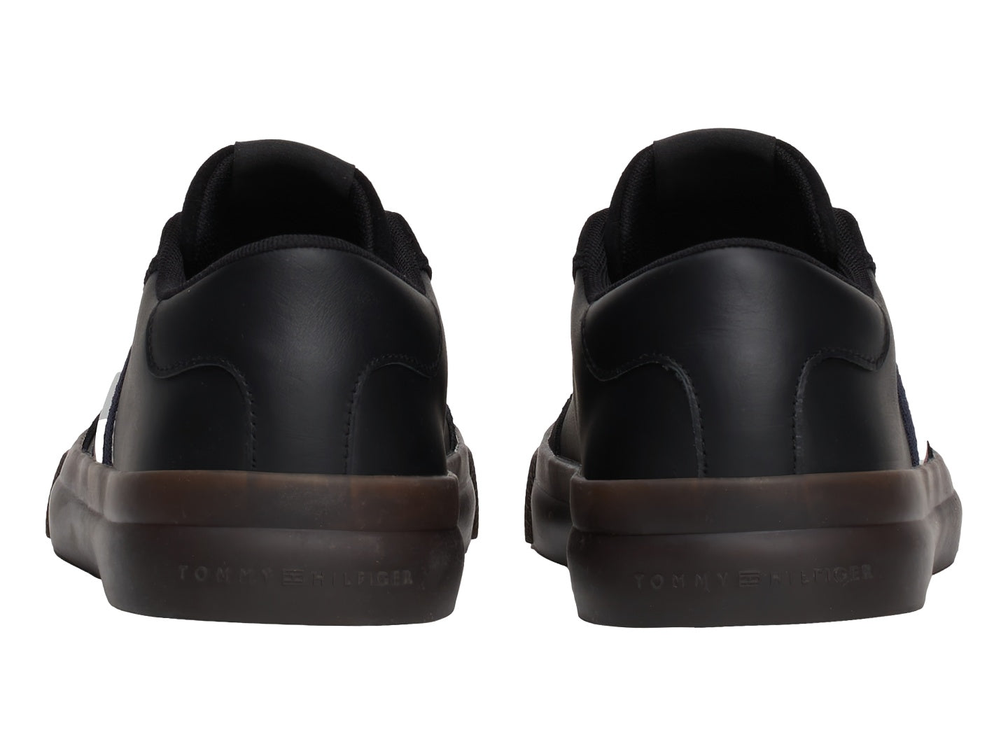 Tenis Tommy Hilfiger Th Cupset Terrace M05209 Para Hombre