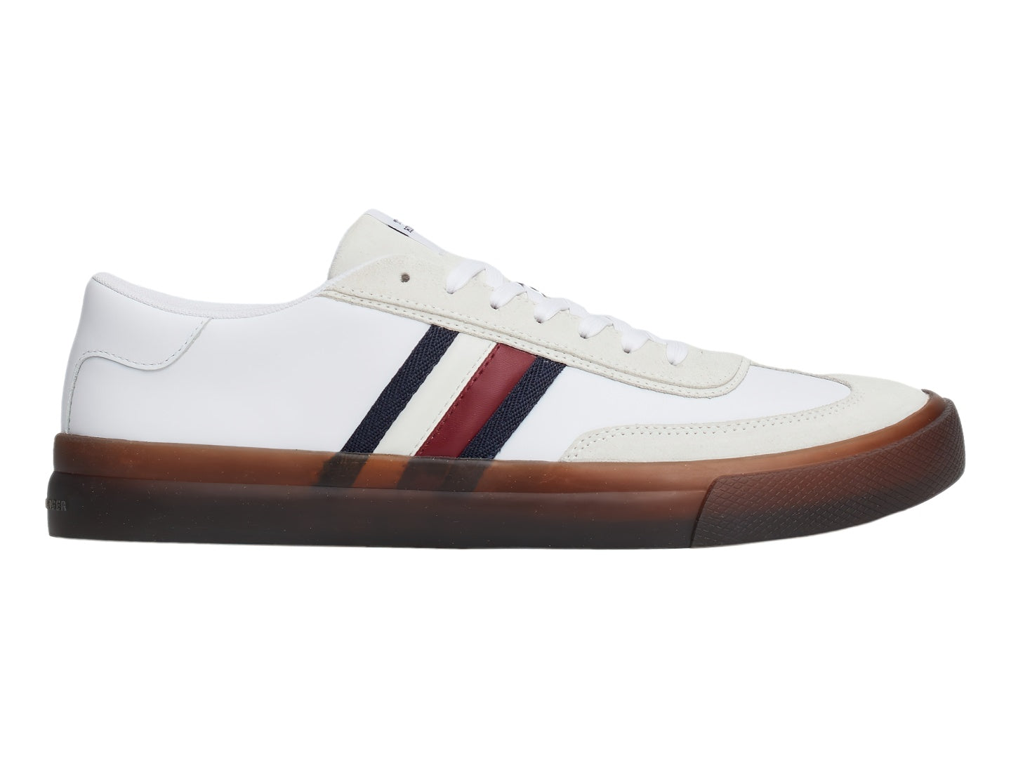 Tenis Tommy Hilfiger Th Cupset Terrace M05209 Para Hombre