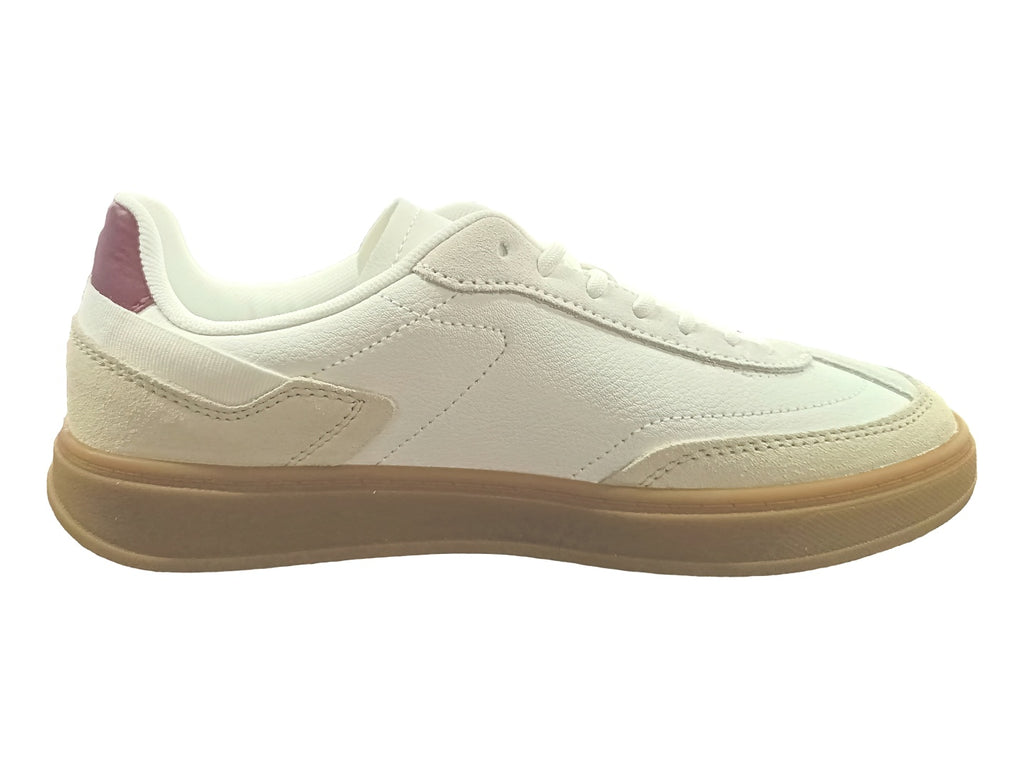 Tenis Tommy Hilfiger W08186 Para Mujer