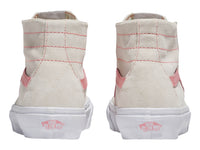 Tenis Vans Sk8 Hi Tapered Para Mujer