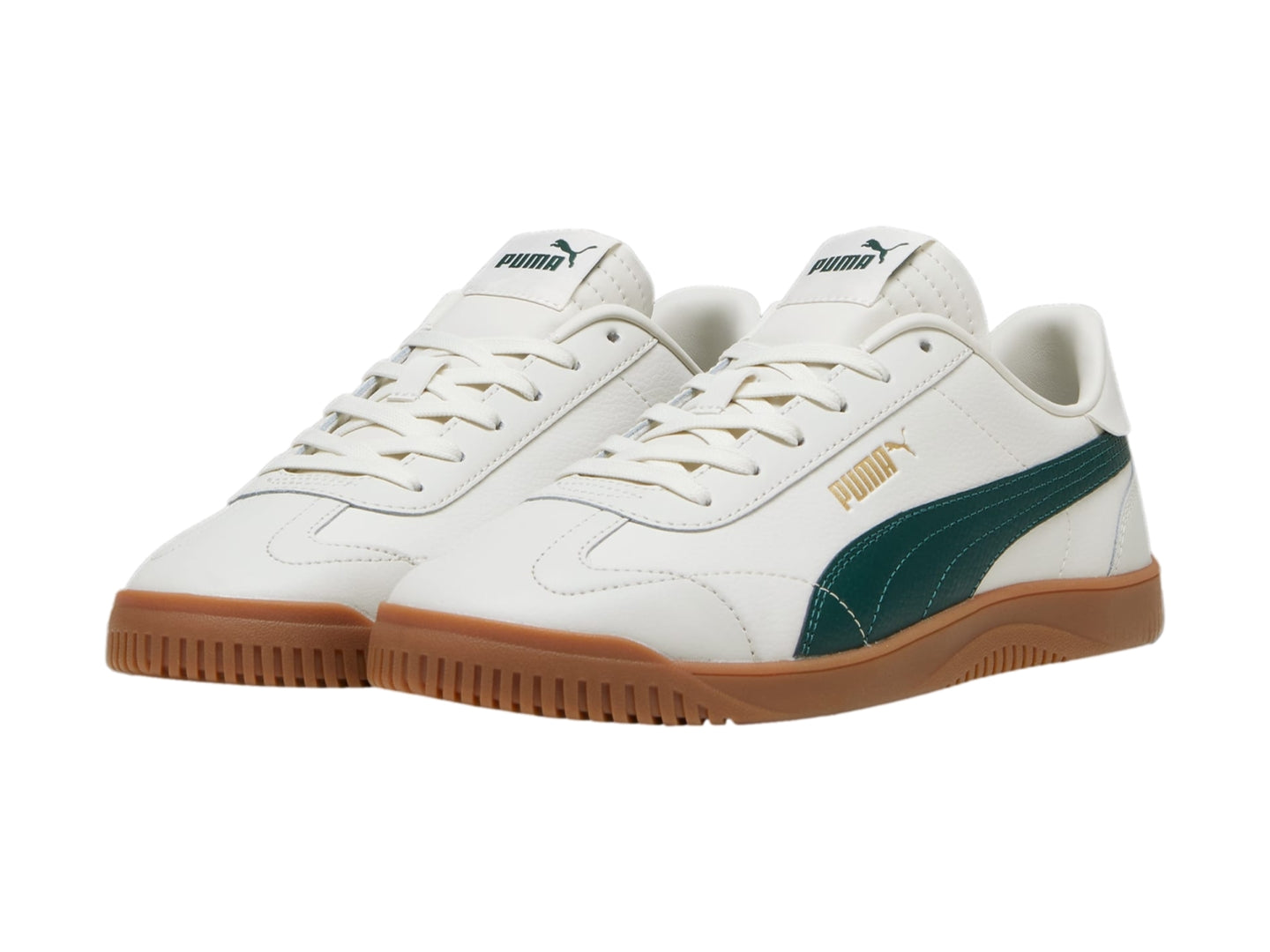 Tenis Puma Club 5V5 389406 Para Mujer