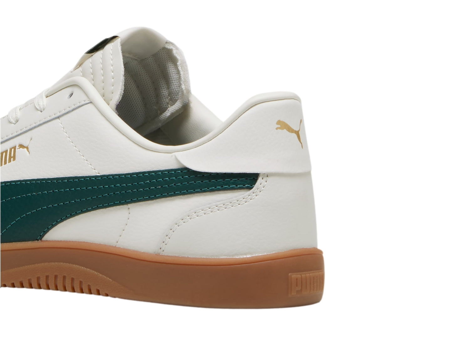 Tenis Puma Club 5V5 389406 Para Mujer