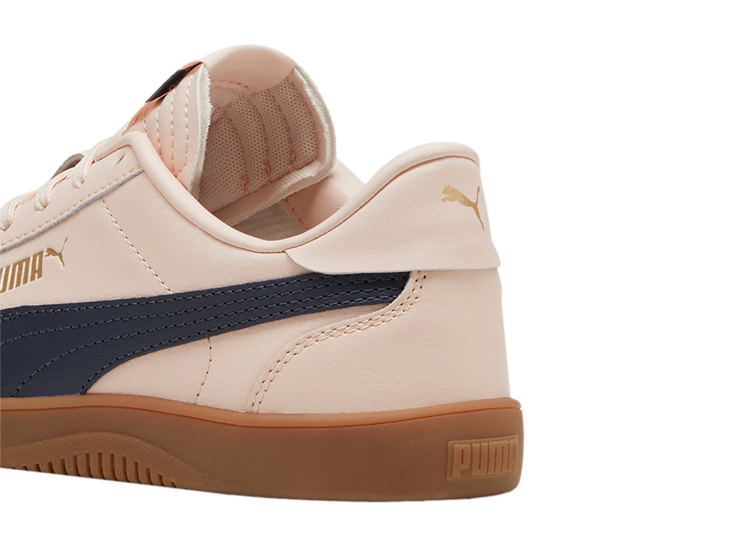 Tenis Puma Club 5V5 389406 Para Mujer