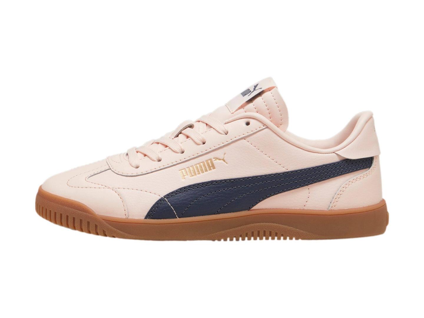 Tenis Puma Club 5V5 389406 Para Mujer