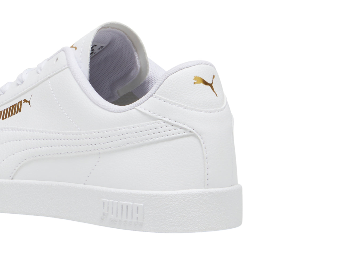 Tenis Puma Club Ii Sl 397445 Para Hombre