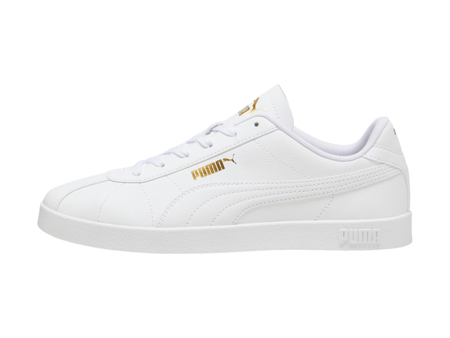 Tenis Puma Club Ii Sl 397445 Para Hombre