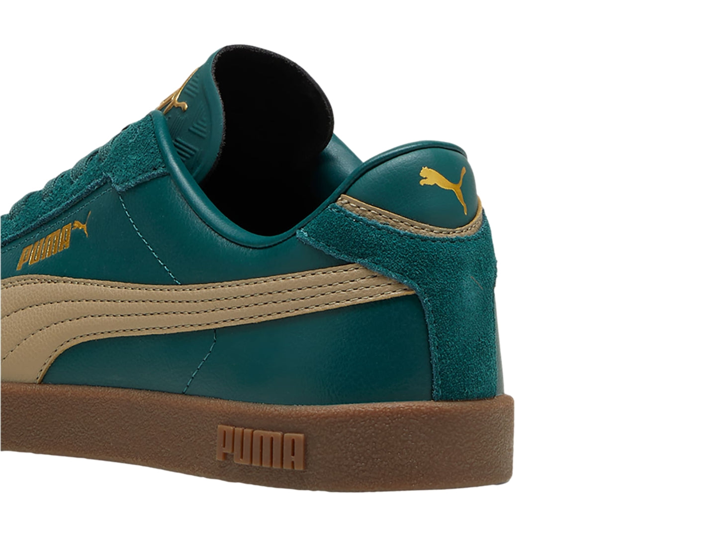 Tenis Puma Club II Era Para Hombre