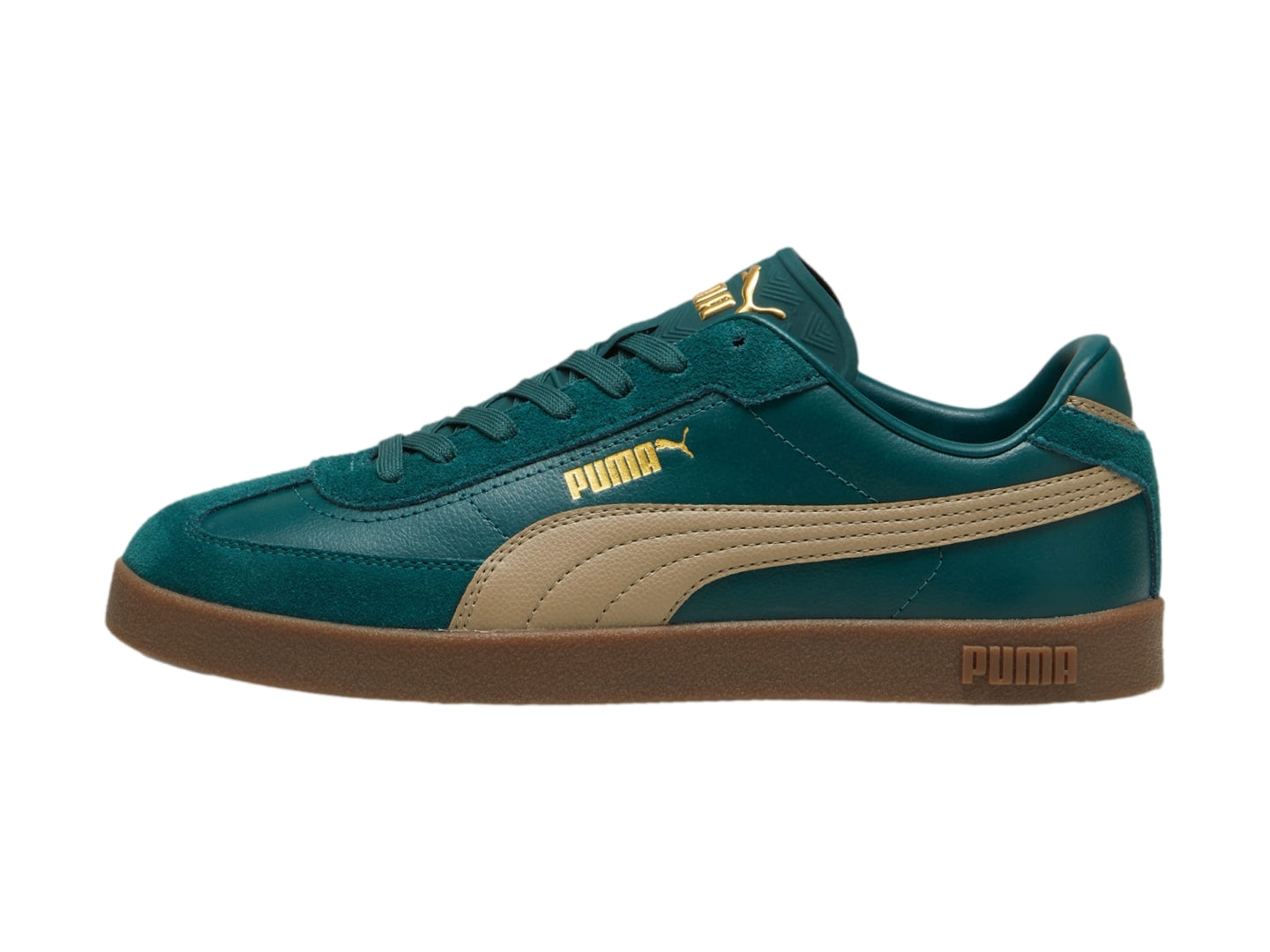 Tenis Puma Club II Era Para Hombre