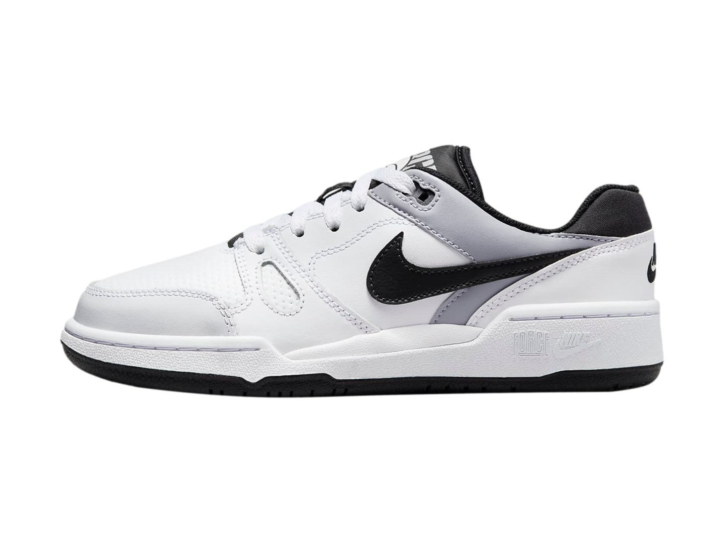 Tenis Nike Fv5929 Para Niño