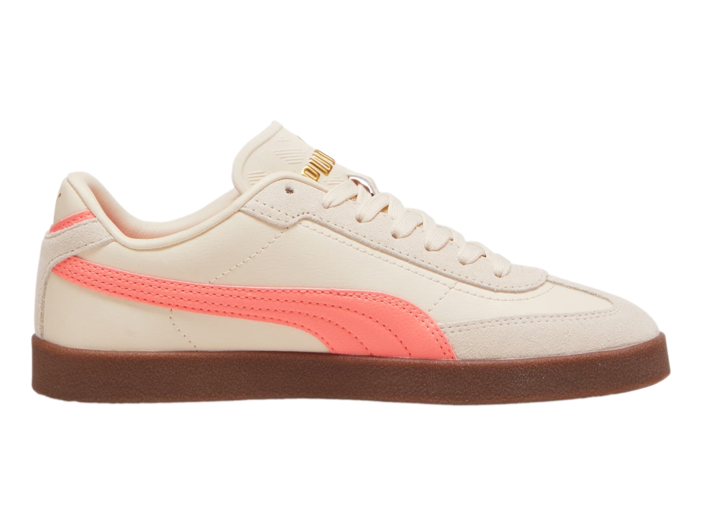 Tenis Puma Club Ii Era 397447 Para Mujer