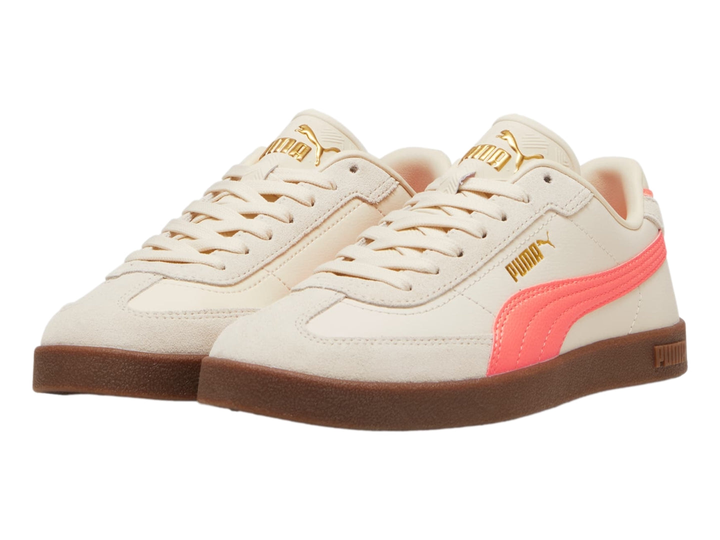 Tenis Puma Club II Era Para Mujer
