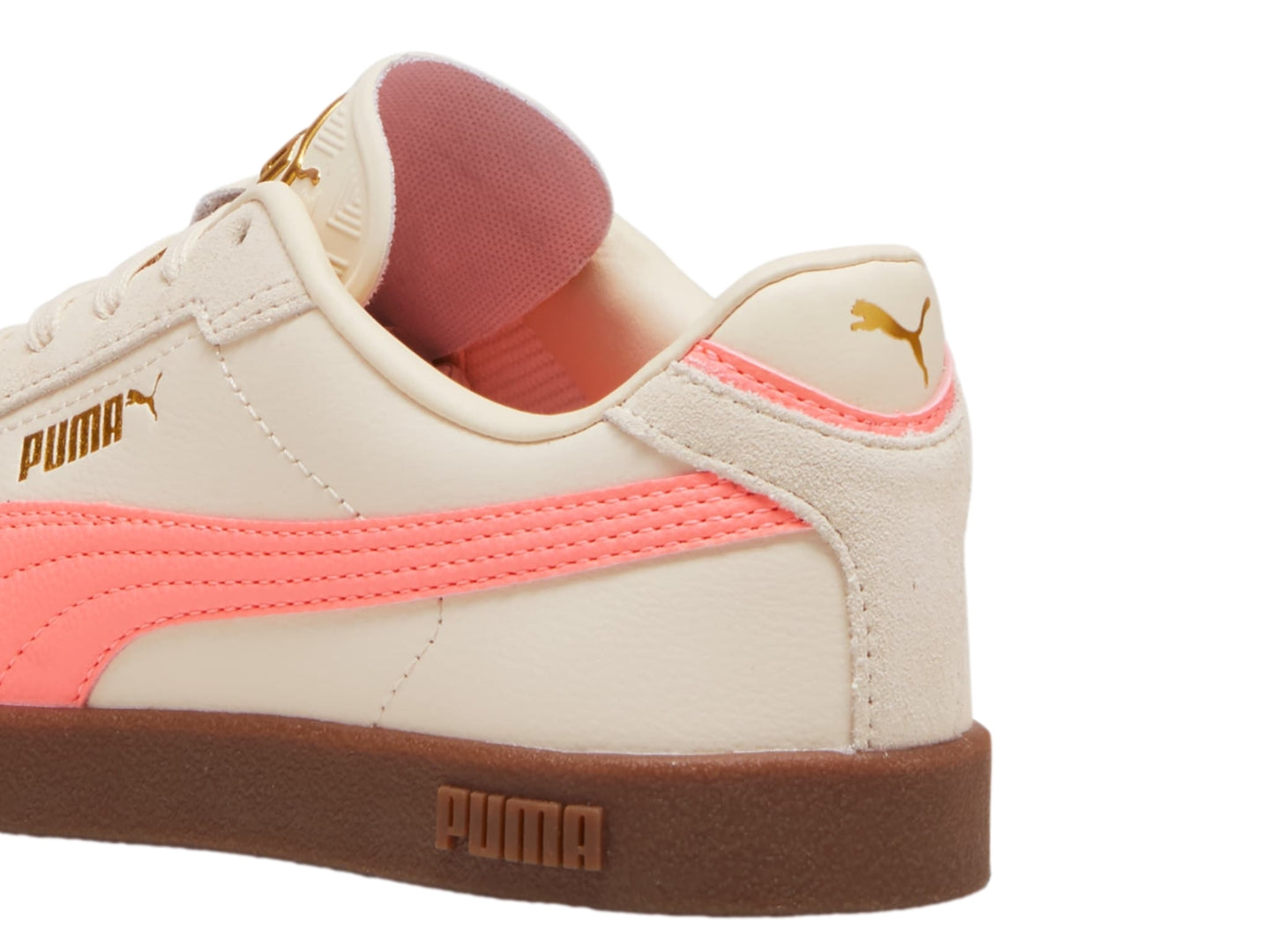 Tenis Puma Club II Era Para Mujer