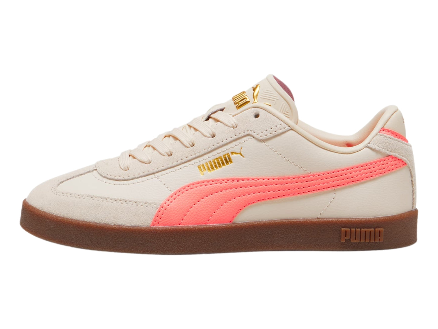 Tenis Puma Club II Era Para Mujer
