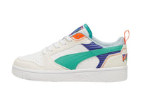 Tenis Puma 397937 Para Niño