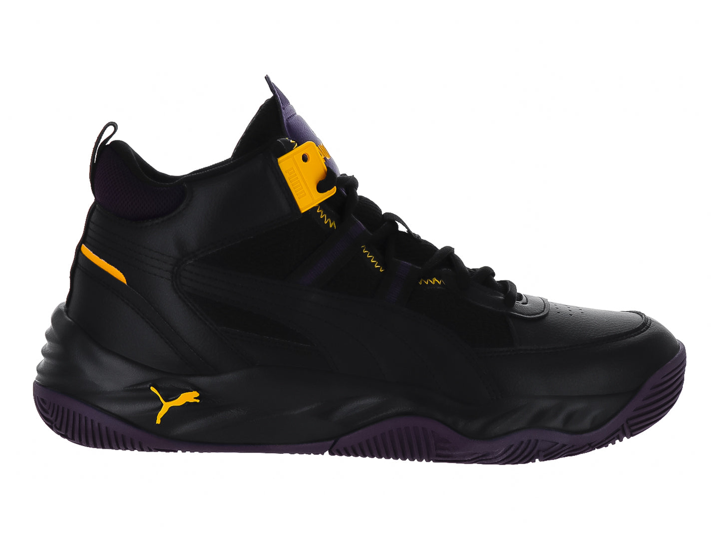 Tenis Puma Rebound Future Nextgen 392329 Para Hombre