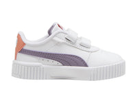 Tenis Puma 389318 Para Niño