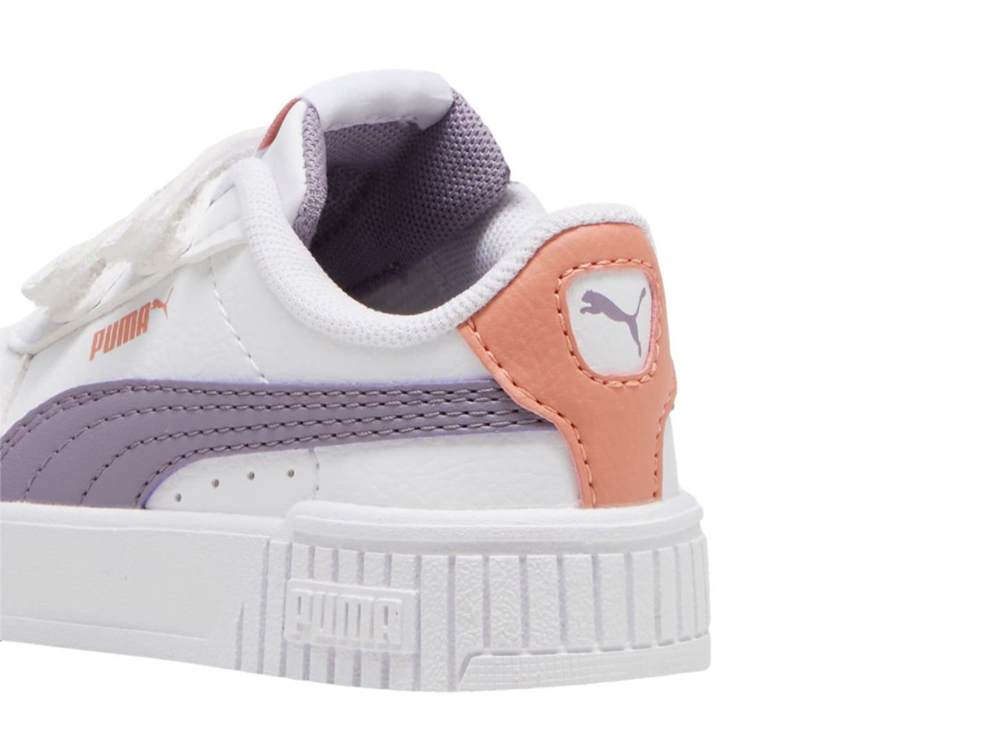 Tenis Puma 389318 Para Niño