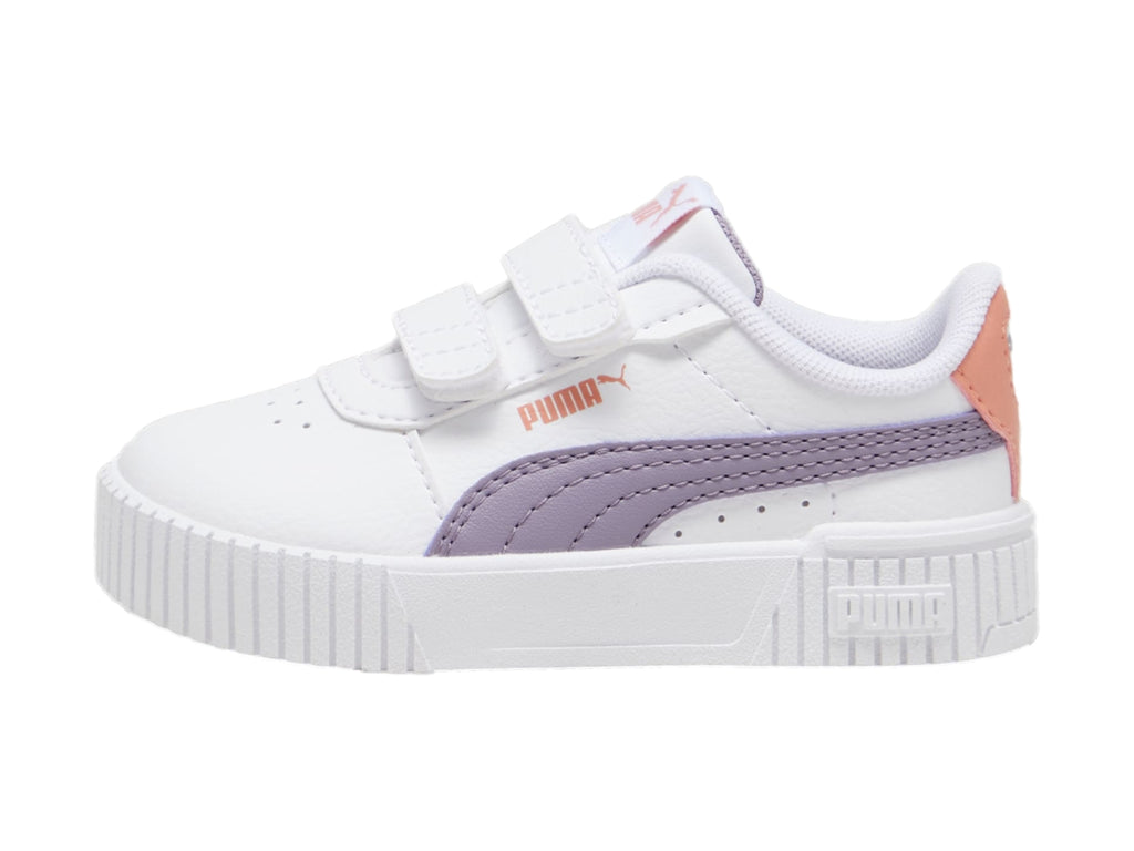 Tenis Puma 389318 Para Niño