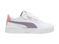 Tenis Puma 397421 Para Niño