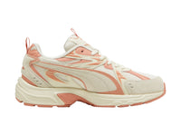 Tenis Puma Milenio Tech Suede Coquette Para Mujer