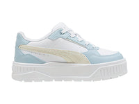 Tenis Puma 398877 Para Niña