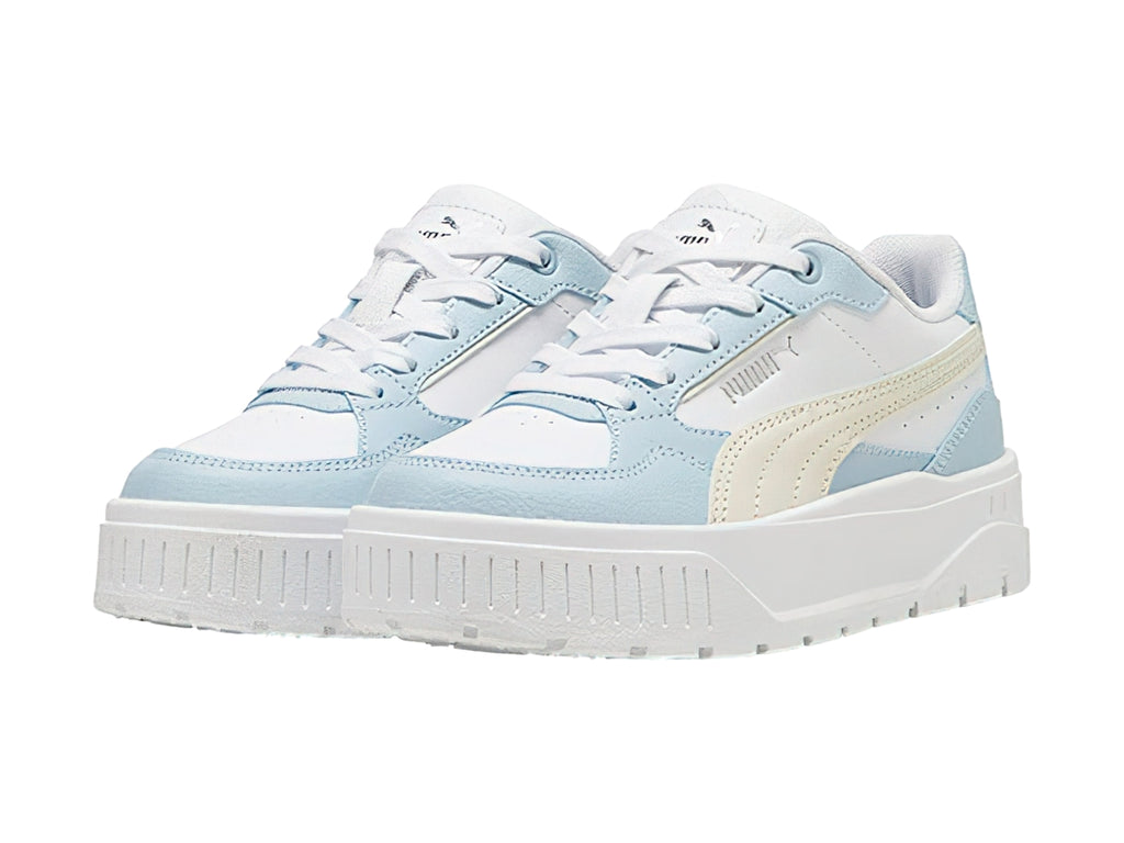 Tenis Puma 398877 Para Niña