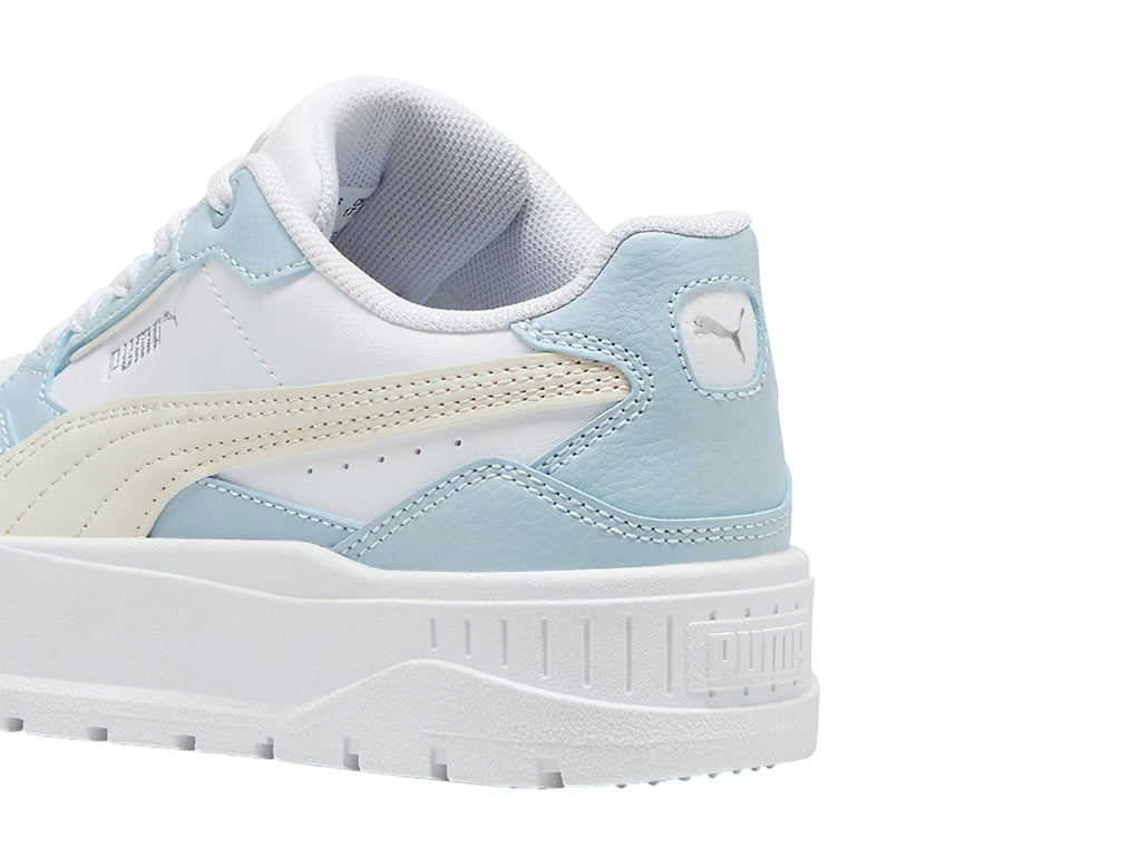 Tenis Puma 398877 Para Niña