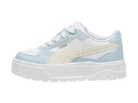 Tenis Puma 398877 Para Niña