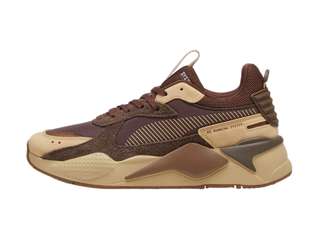 Tenis Puma Rs X Heritage 398210 Para Hombre