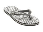 Sandalias Quiksilver 101360 Para Hombre