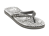 Sandalias Quiksilver 101360 Para Hombre